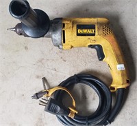 DeWalt DW235G 1/2" VSR Corded Drill