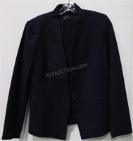 Ladies Ann Taylor Suit Jacket Sz 10