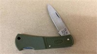 Case xx pocket knife