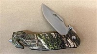 Ozark trail hunting knife