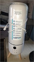 Homemedics Ultrasonic humidifier