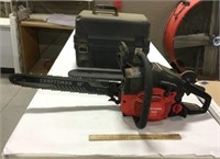 Craftsman 18in chainsaw
