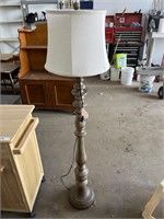 Floor Lamp 5ft Tall