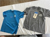 2-L&S Youth Med T-Shirts