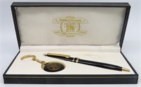 Smith & Wesson 150th Anniversary Pen Set