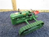 DIECAST OLIVER OC-3 TRACTOR