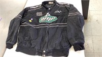 Dale Earnhardt Jr. jackets