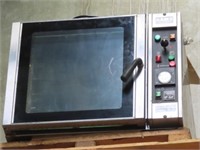 Kam 5 Combination Oven