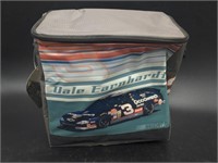 Dale Earnhardt Lunch Cooler 10" x 7" x 10"