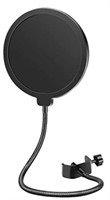 new Neewer Professional Microphone Pop Filter