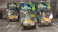 Toonsylvania Figures Qty 9 Duplicates