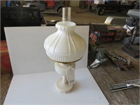 Aladdin Oil Lamp