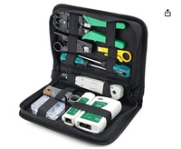 GFFG Network Tool Kit Professional, Network Cable