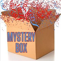 DOUBLE Mystery Box CERAMICS, COLLECTIBLES