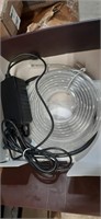 Item not verified- Rope light-