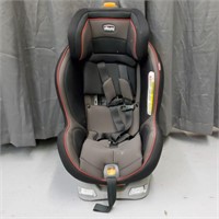 Chicco Car Seat (fabric needs cleaning)