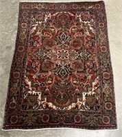 80” x 57” Carpet Rug