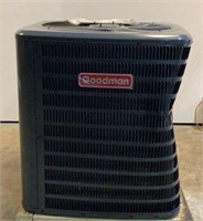 Goodman AC Unit GSX140361KG