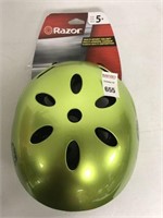 RAZOR HELMET-SMALL