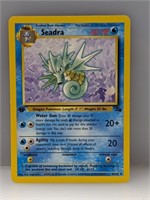 Pokemon 1999 1st Edition Seadra 42