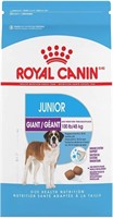 Royal Canin Giant Junior Dry Dog Food -30 Pounds
