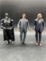 DC Comics Batman Figurines
