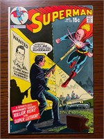 DC Comics Superman #230