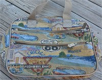 Route 66 Small Bag