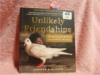Unlikely Friendships ©2011