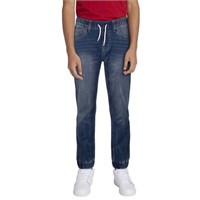 Levi’s Boy's 7 Jogger, Blue 7