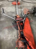 Husquavarna Brush Trimmer 225R w/straight shaft