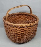 Nice Large Woven Basket