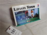 Lawn Toss