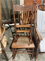 Rocking chair