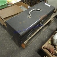 Homak 19" toolbox