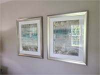 FRAMED PRINTS