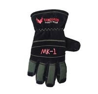 10 Pairs Vanguard Mens Xl Gloves