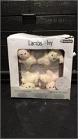 Lambs And Ivy Mobile Musical