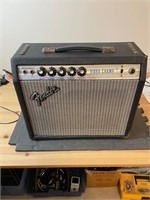 1979 Fender Vibro Champ Tube Amplifier