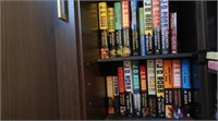 21 Books by JD Robb/Nora Roberts