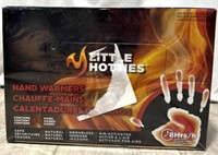 Little Hotties Hand Warmers