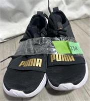 Puma Men’s Shoes Size 8 ( Pre-owned, Light Use)