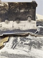 Early AMerican Photographs 1900's 1 RPPC