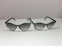(2) NEW Unisex OVVO Sunglasses, High Quality