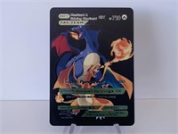 Pokemon Card Rare Black Charizard & Shining