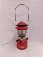 1966 Coleman red 200A single burner kerosene