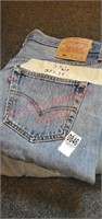 3 pr new 33x34 men's jeans