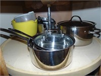 Cookware