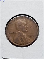 Better Grade 1931 Wheat Penny