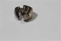 A Sterling Ring